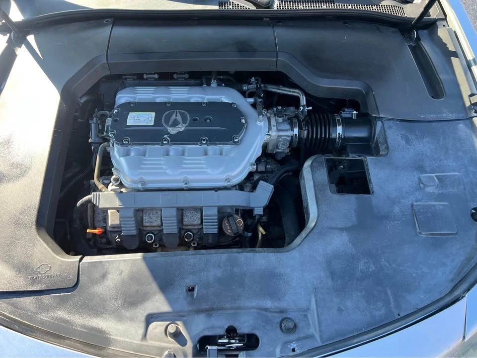 2012 Acura TL 4th Gen - Image 15 of 16