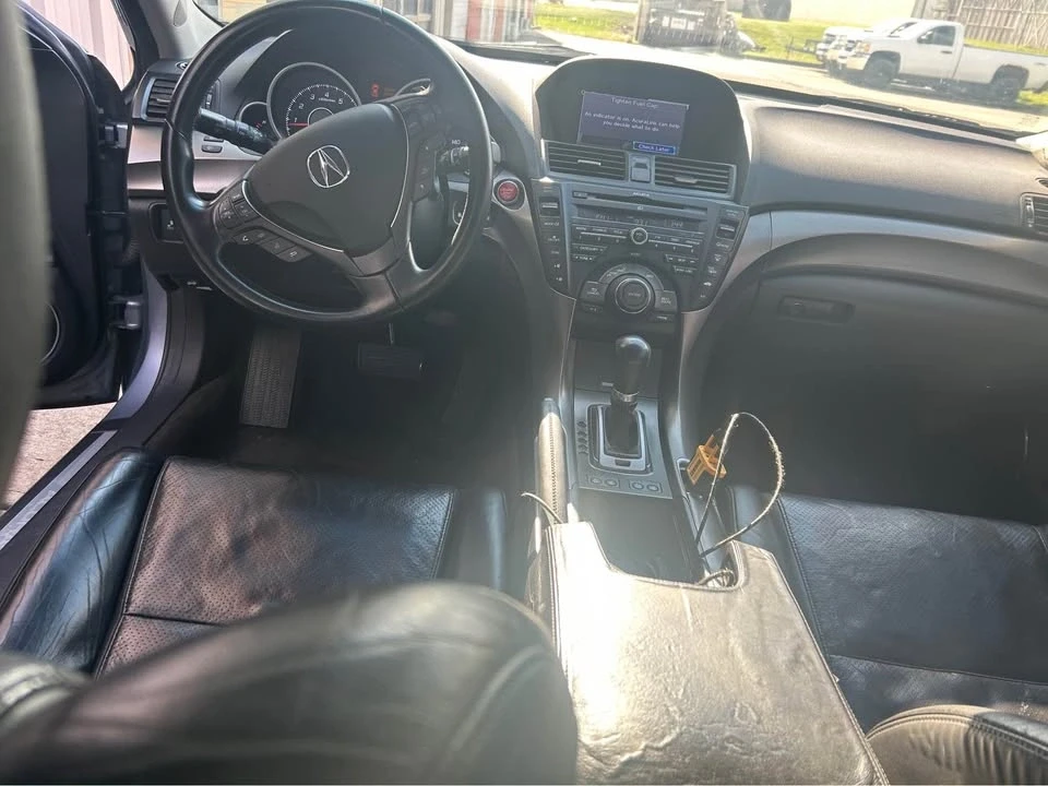 2012 Acura TL 4th Gen - Image 6 of 7