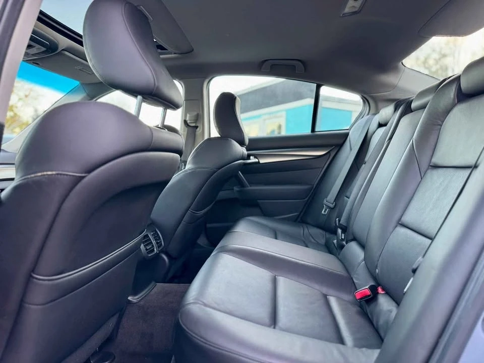 2012 Acura TL 4th Gen - Image 12 of 12