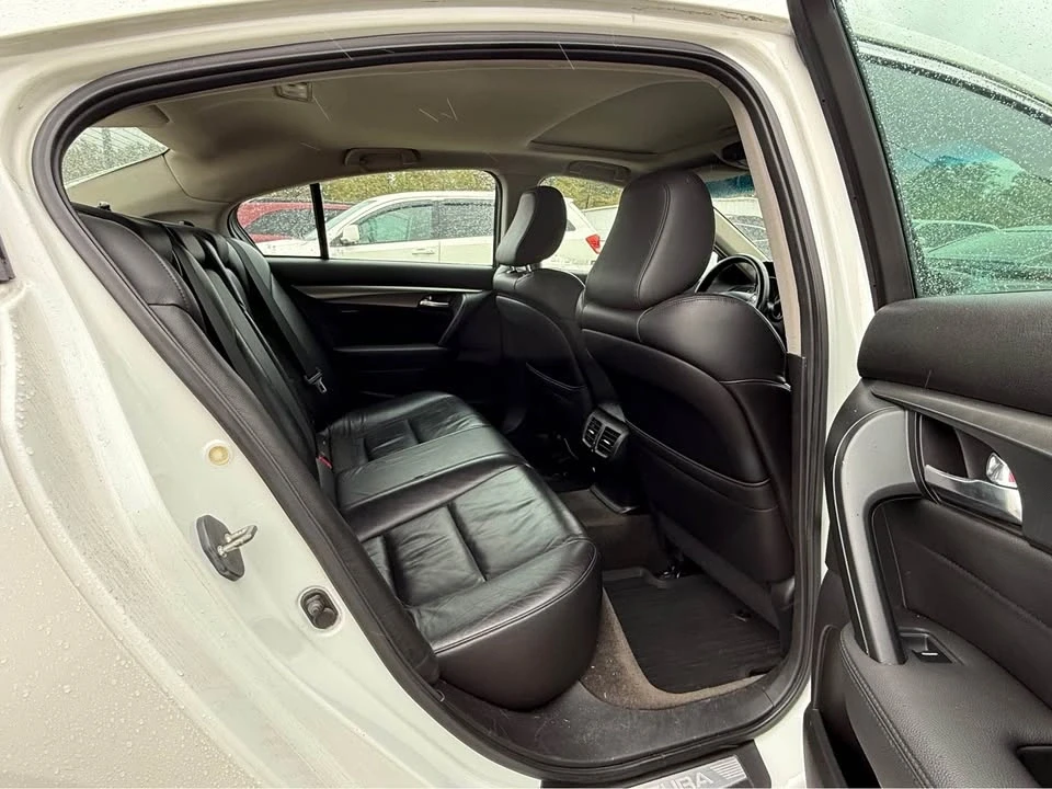 2012 Acura TL 4th Gen - Image 9 of 12