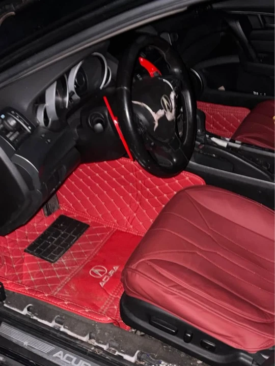 2012 Acura TL 4th Gen - Image 6 of 7