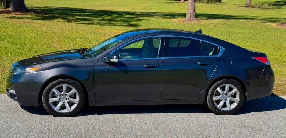 2012 Acura TL 4th Gen - Image 2 of 10