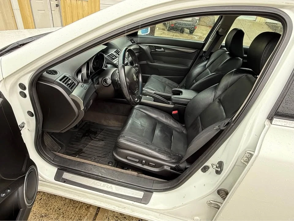 2012 Acura TL 4th Gen - Image 6 of 13