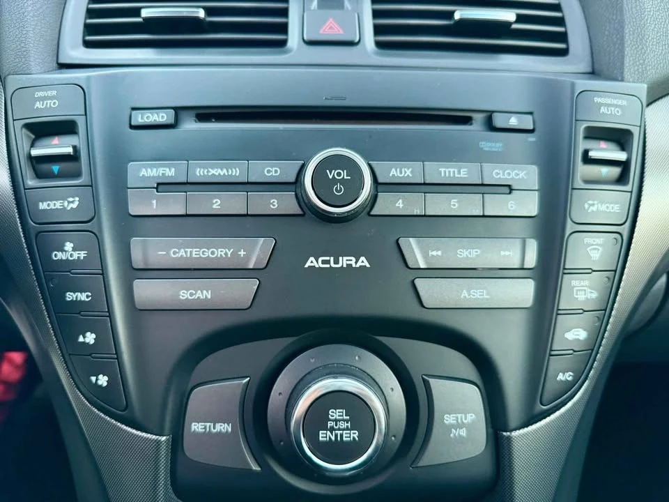 2012 Acura TL 4th Gen - Image 5 of 12
