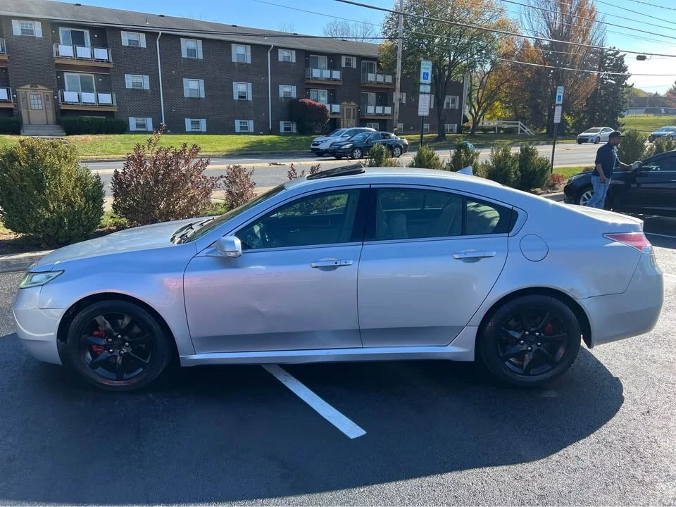 2012 Acura TL 4th Gen - Image 5 of 16