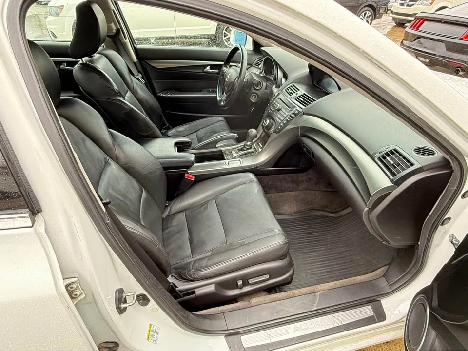 2012 Acura TL 4th Gen - Image 11 of 12