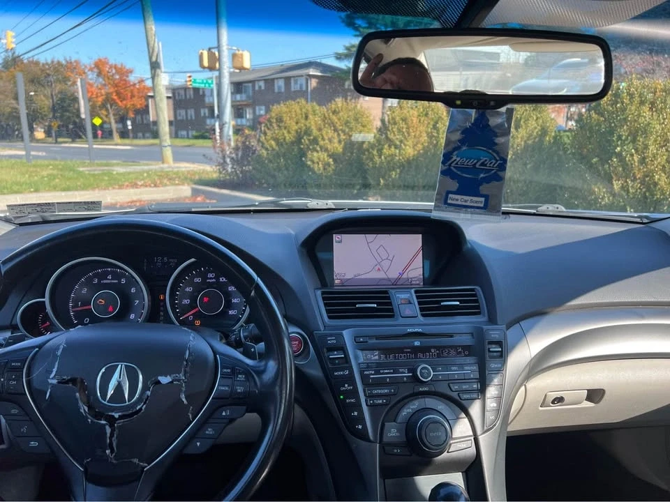 2012 Acura TL 4th Gen - Image 13 of 16