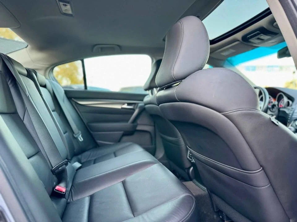 2012 Acura TL 4th Gen - Image 11 of 12