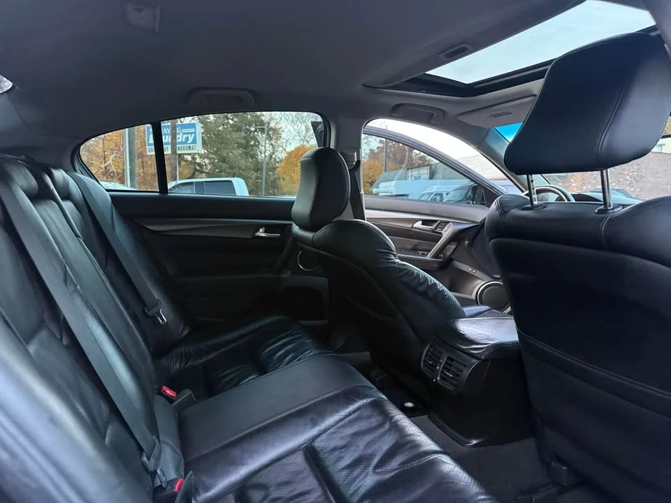 2012 Acura TL 4th Gen - Image 5 of 8