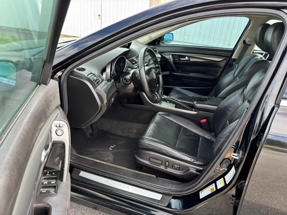2012 Acura TL 4th Gen - Image 2 of 3