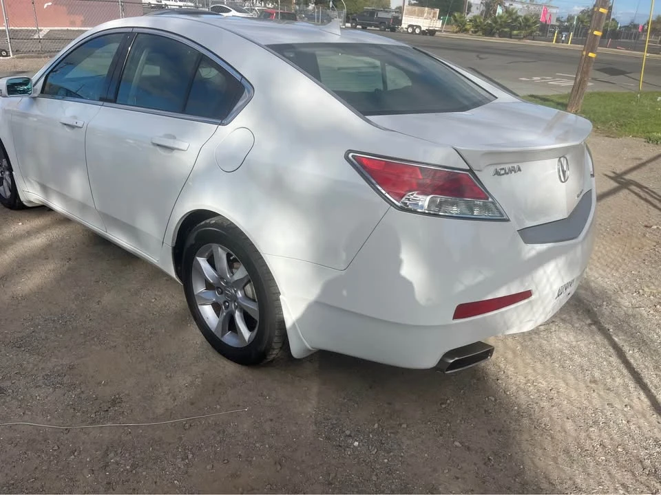 2012 Acura TL 4th Gen - Image 3 of 9