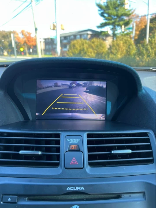2012 Acura TL 4th Gen - Image 13 of 15