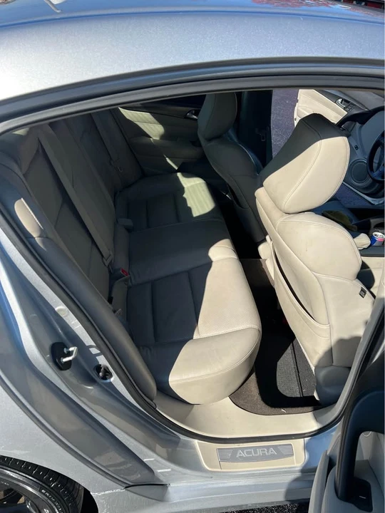 2012 Acura TL 4th Gen - Image 12 of 15