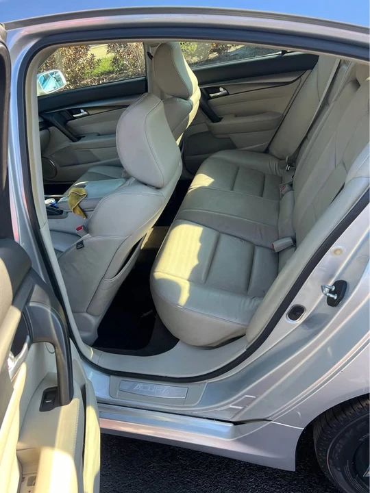 2012 Acura TL 4th Gen - Image 11 of 15