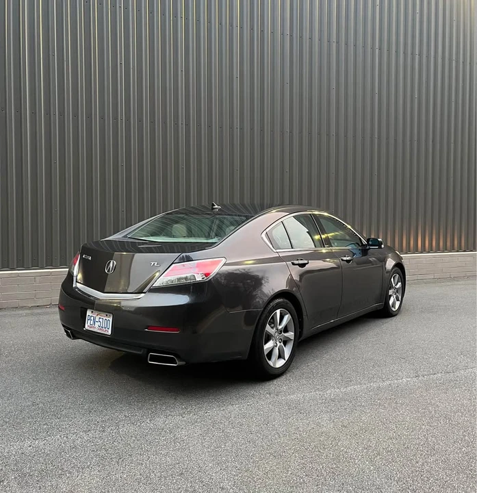 2012 Acura TL 4th Gen - Image 3 of 16