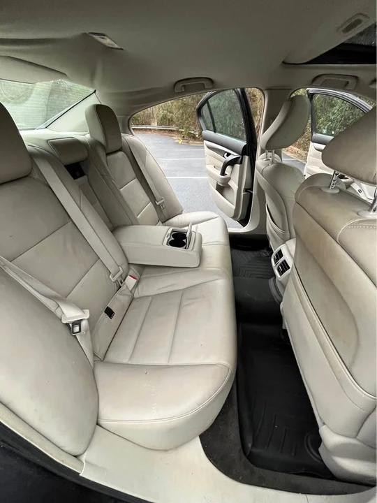 2012 Acura TL 4th Gen - Image 10 of 16
