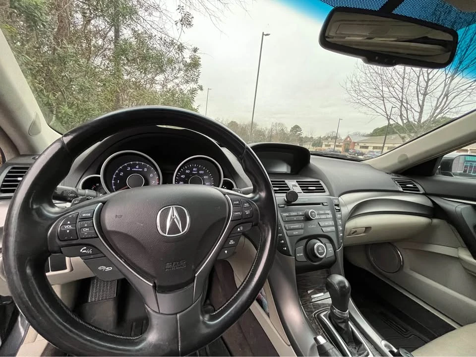 2012 Acura TL 4th Gen - Image 7 of 16