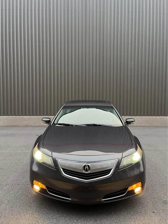 2012 Acura TL 4th Gen - Image 5 of 16