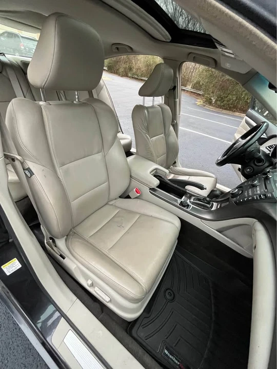 2012 Acura TL 4th Gen - Image 8 of 16