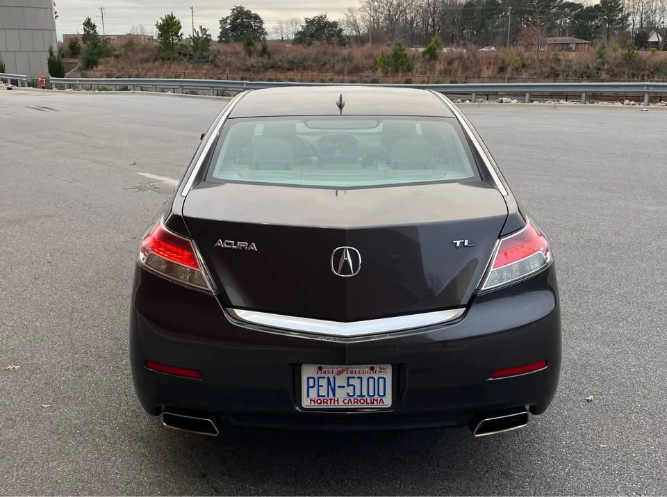 2012 Acura TL 4th Gen - Image 15 of 16