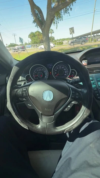 2012 Acura TL 4th Gen - Image 3 of 3