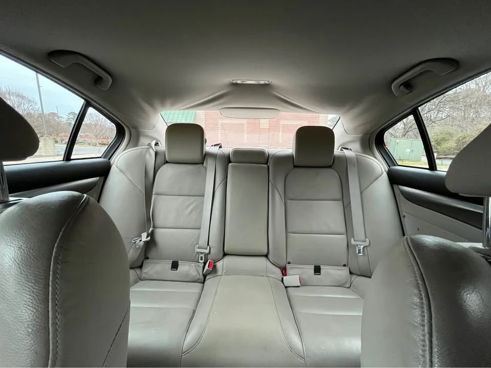 2012 Acura TL 4th Gen - Image 14 of 16
