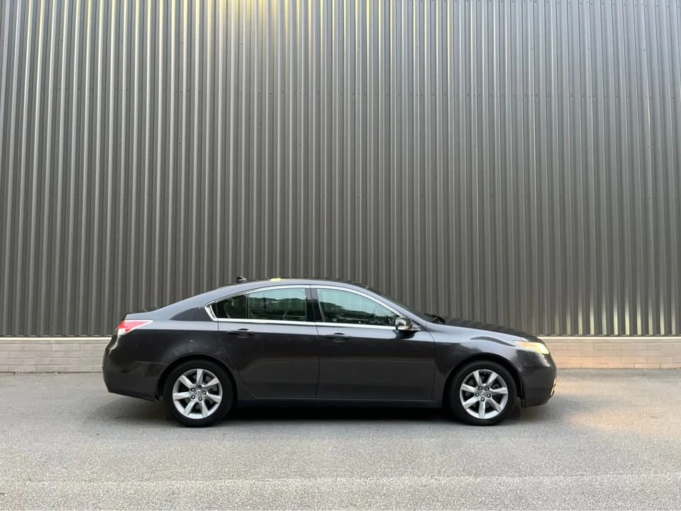 2012 Acura TL 4th Gen - Image 2 of 16