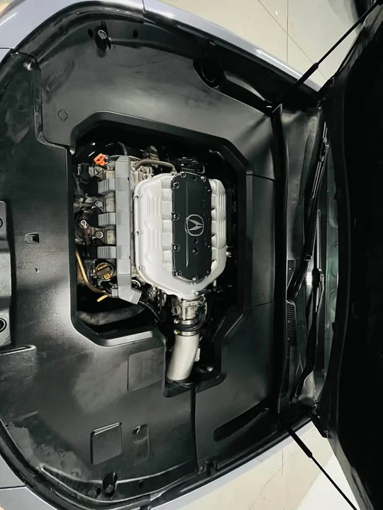 2012 Acura TL 4th Gen - Image 19 of 19