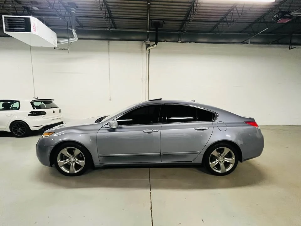 2012 Acura TL 4th Gen - Image 3 of 19