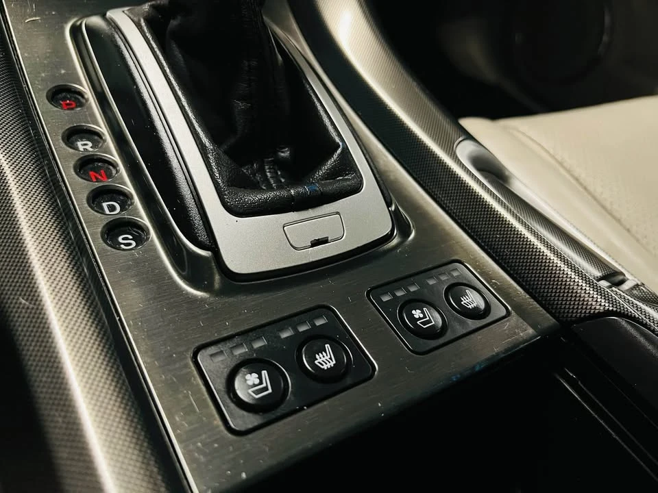 2012 Acura TL 4th Gen - Image 15 of 19