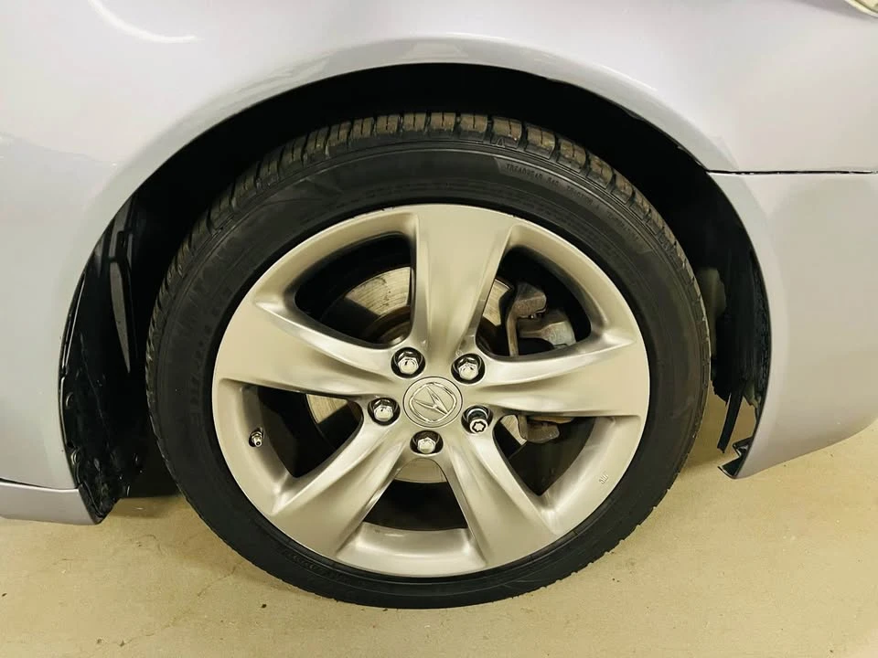 2012 Acura TL 4th Gen - Image 18 of 19