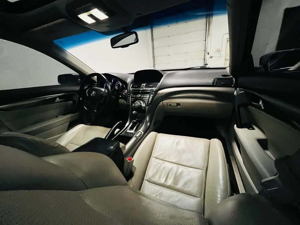 2012 Acura TL 4th Gen - Image 11 of 19