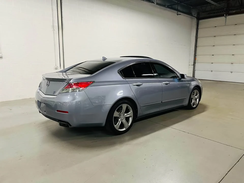 2012 Acura TL 4th Gen - Image 6 of 19