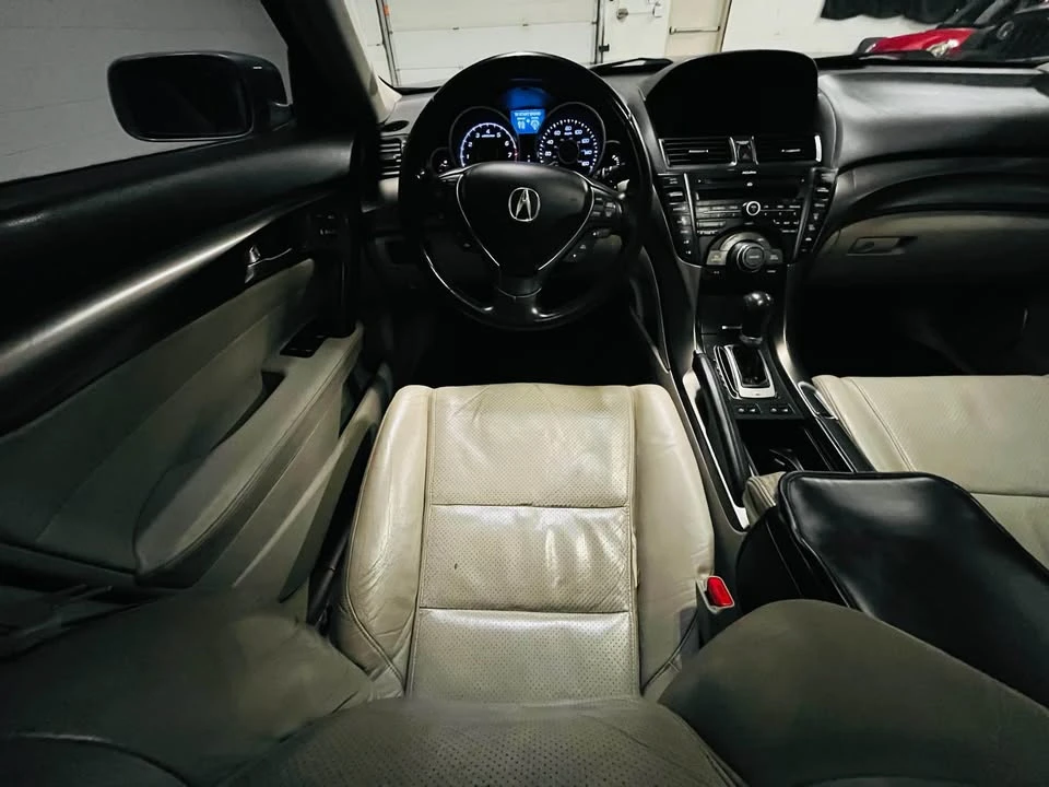 2012 Acura TL 4th Gen - Image 10 of 19