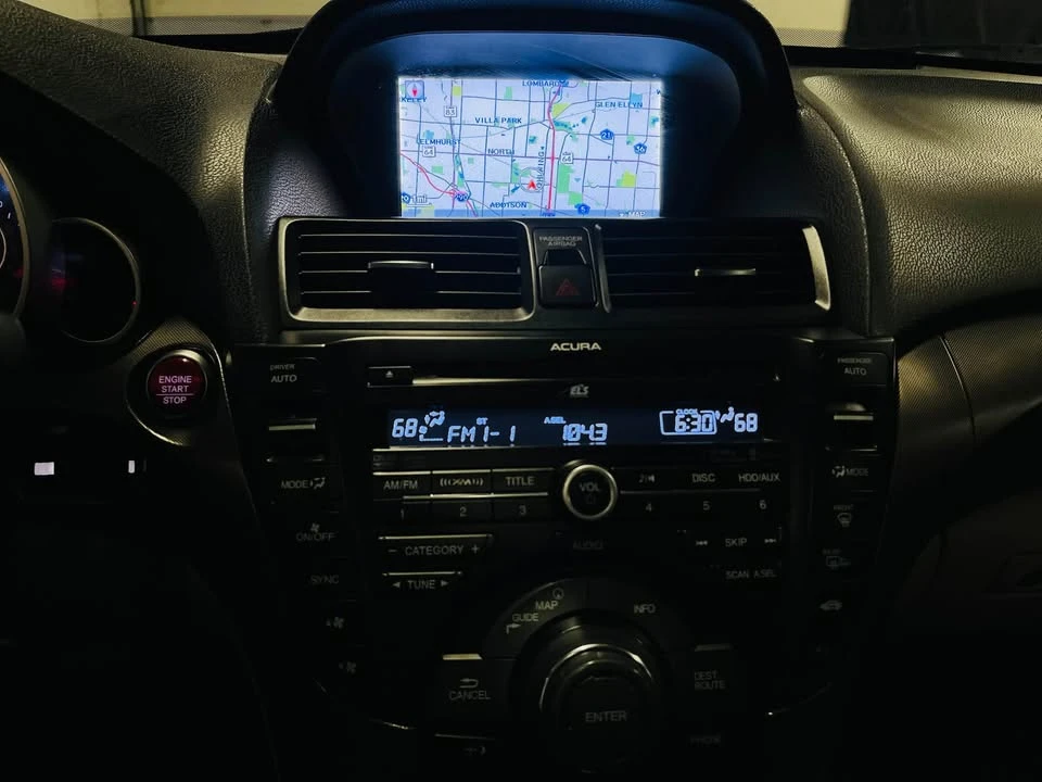 2012 Acura TL 4th Gen - Image 16 of 19