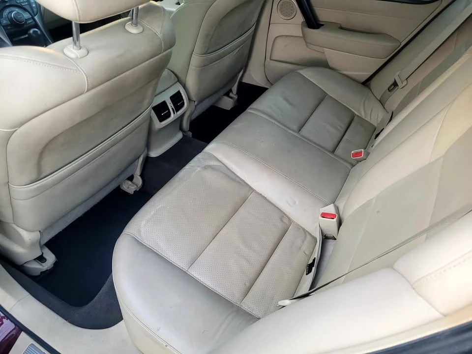 2012 Acura TL 4th Gen - Image 12 of 15