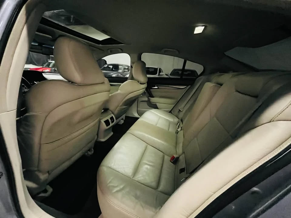 2012 Acura TL 4th Gen - Image 8 of 19