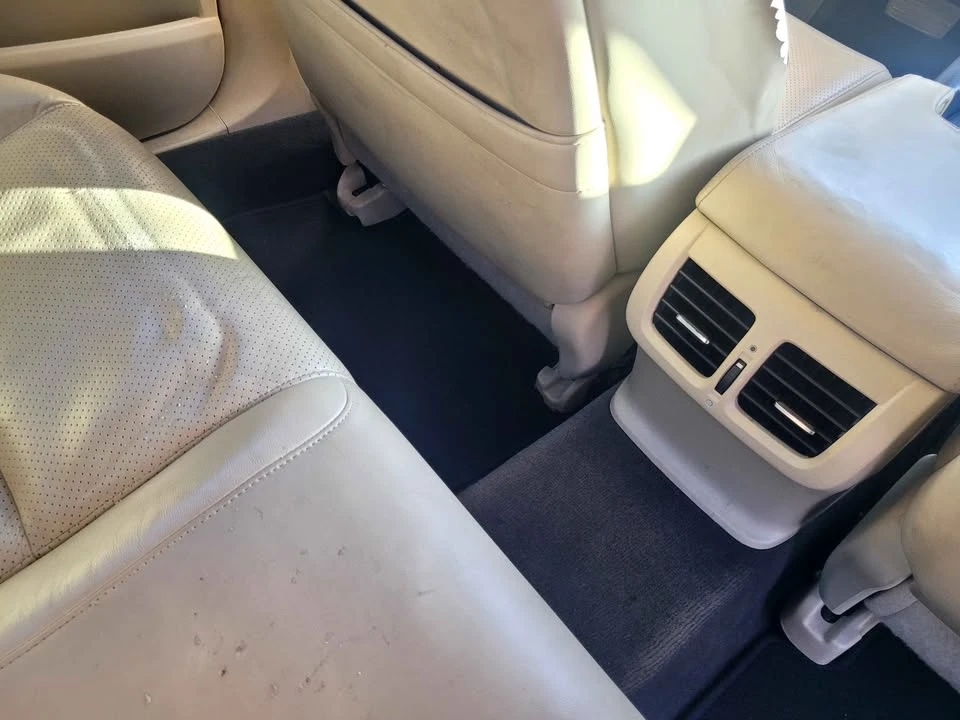 2012 Acura TL 4th Gen - Image 11 of 15