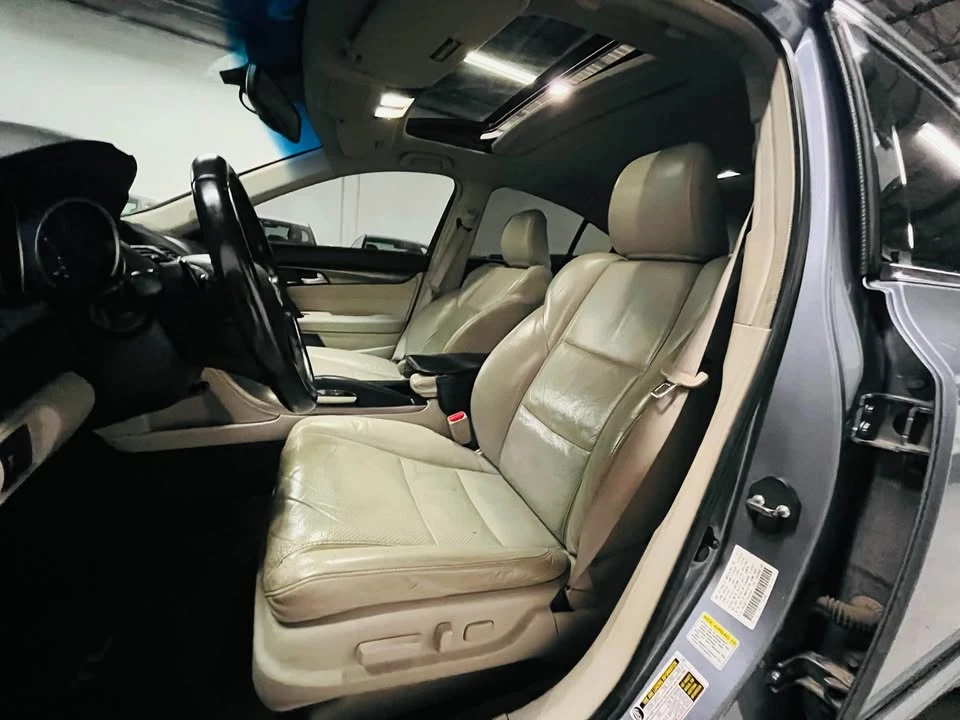 2012 Acura TL 4th Gen - Image 12 of 19