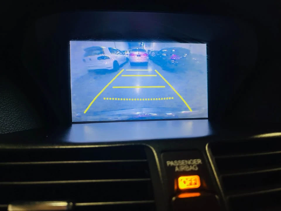 2012 Acura TL 4th Gen - Image 17 of 19