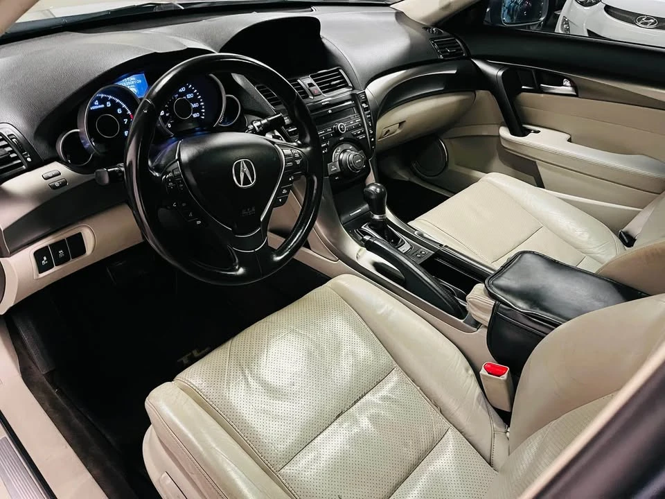 2012 Acura TL 4th Gen - Image 13 of 19