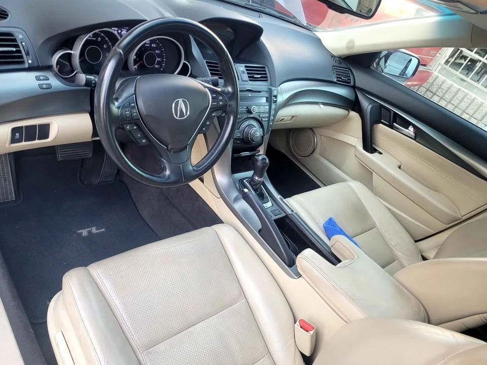 2012 Acura TL 4th Gen - Image 13 of 15