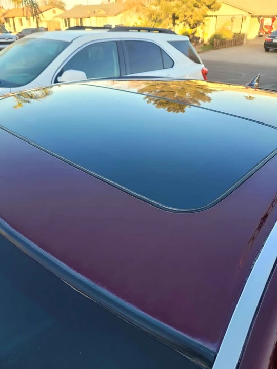 2012 Acura TL 4th Gen - Image 15 of 15