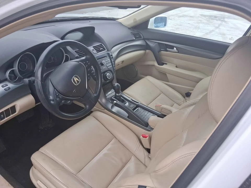 2012 Acura TL 4th Gen - Image 7 of 9