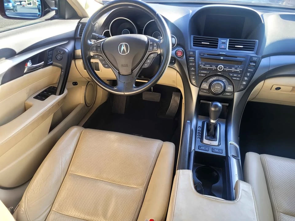 2012 Acura TL 4th Gen - Image 10 of 15