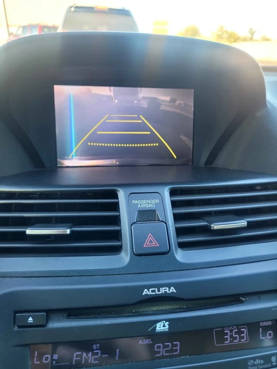 2012 Acura TL 4th Gen - Image 7 of 15