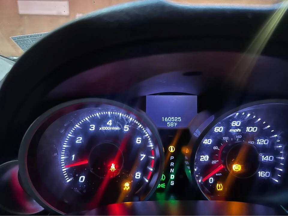 2012 Acura TL 4th Gen - Image 13 of 19