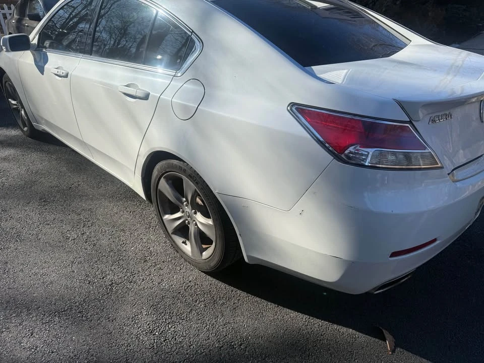 2012 Acura TL 4th Gen - Image 3 of 15