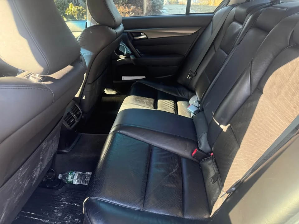 2012 Acura TL 4th Gen - Image 13 of 15