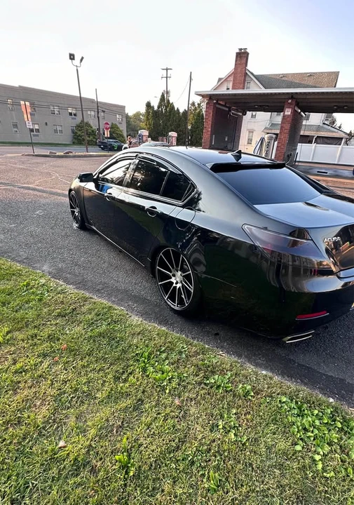 2012 Acura TL 4th Gen - Image 6 of 19